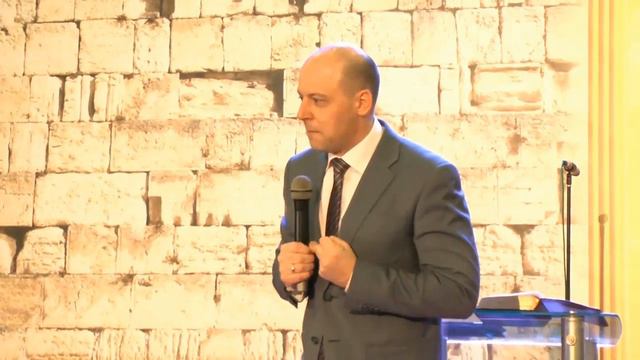 22.09.13 Виталий Козаченко "Дух желает противного плоти" смотреть онлайн