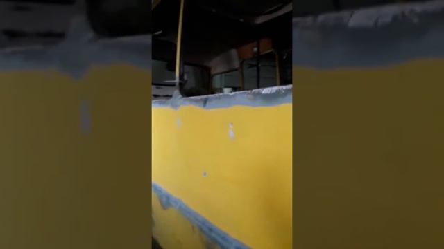 Ремонт Автобуса Богдан смотреть онлайн