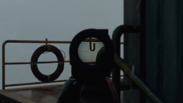 Official Dark Water Level Gameplay - Call of Duty: Modern Warfare II смотреть онлайн