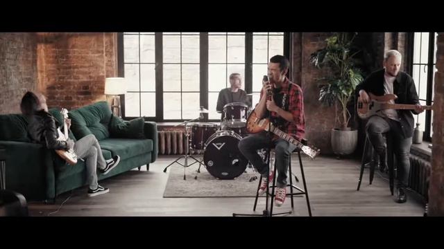 Амега Theory of a Deadman Лететь Cover by ROCK PRIVET смотреть онлайн