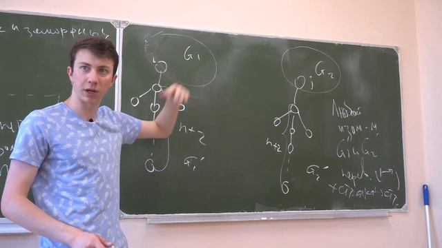 Сложность вычислений (семинары) 5. Самосводимости и пэддинг смотреть онлайн