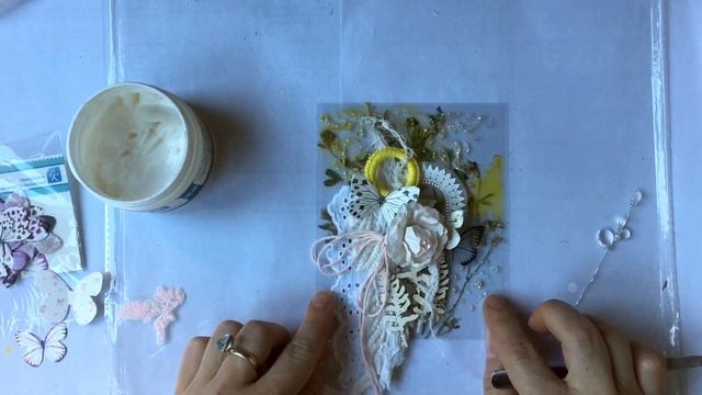 Canvas “Magical Morning