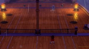 Mario Tennis Aces - Full Game Walkthrough