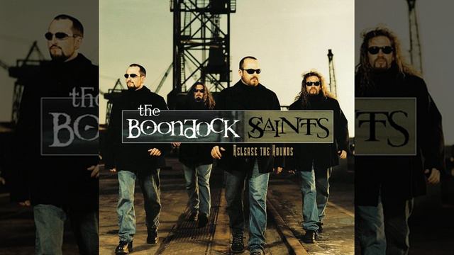 09 Invincible - The Boondock Saints - Release the Hounds (2000) смотреть онлайн