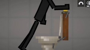 скибиди туалеты в мелон плейграунд часть 2