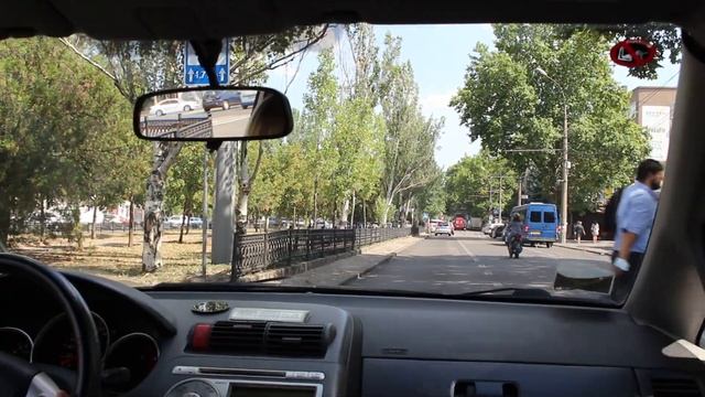 Логика за рулем. Если не работает светофор. Учимся водить машину. смотреть онлайн
