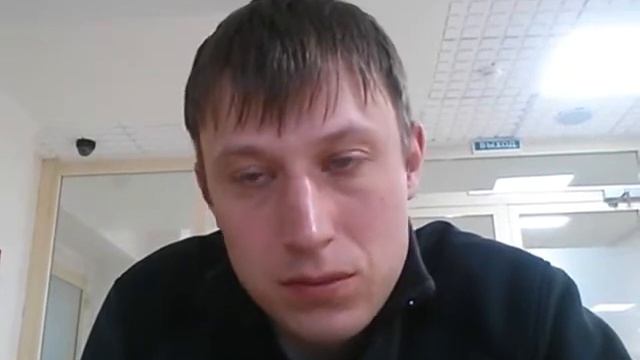 Часть 1 суд после перерыва (17:00) 31.05 ПН смотреть онлайн