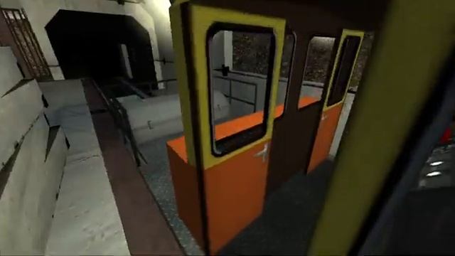 (MIR 2018) Meanwhile In Russia - best simulator of Russia (лучший симулятор России)- walkthrough pt смотреть онлайн