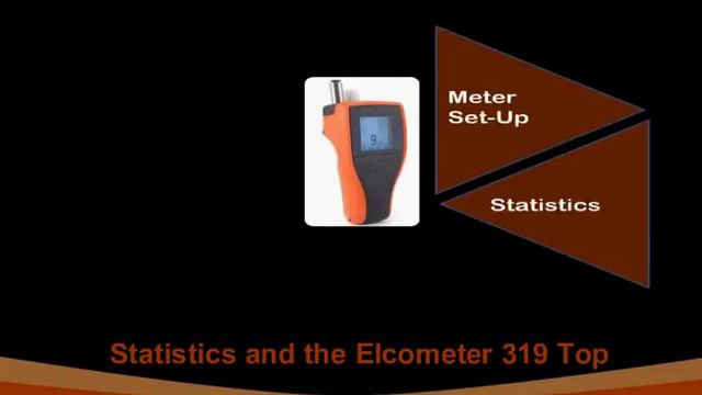 Elcometer 319 Top Video.avi смотреть онлайн