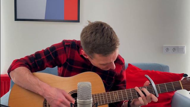 Love yourself — fingerstyle guitar cover + tabs. Кавер на гитаре (Justin Bieber) смотреть онлайн