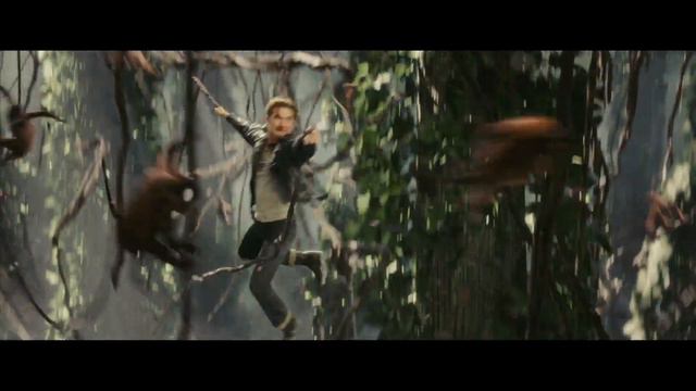 Top 5 Worst Indiana Jones Movie Moments смотреть онлайн