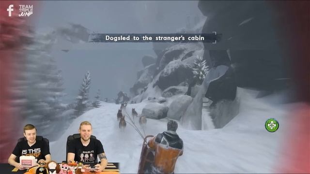 Worst Games Ever - Cabela's Survival: Shadows of Katmai смотреть онлайн
