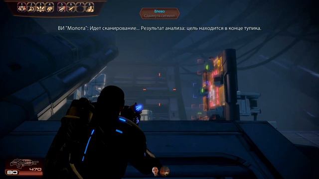 Mass Effect 2: [DLC] ПРОЕКТ "ВЛАСТЕЛИН" прохождение - СТАНЦИЯ "ПРОМЕТЕЙ" (без комментариев) #72 смотреть онлайн