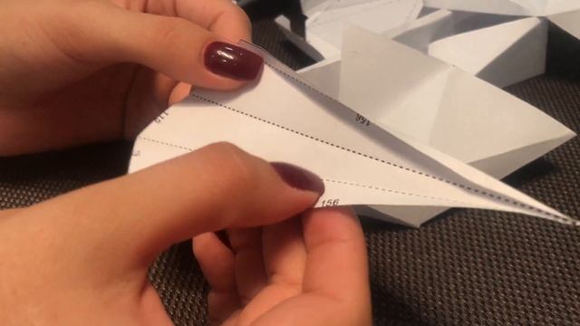 DIY: ●ОБЪЕМНЫЙ ЕДИНОРОГ СВОИМИ РУКАМИ●3D PAPERCRAFT UNICORN●HANDMADE● смотреть онлайн