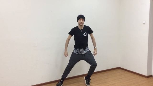 Библия Реггетона: Степы - Урок 1 от BadMan. PERREO смотреть онлайн