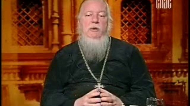 Песнь Марии (Честнейшую Херувим) - прт. Дмитрий Смирнов смотреть онлайн