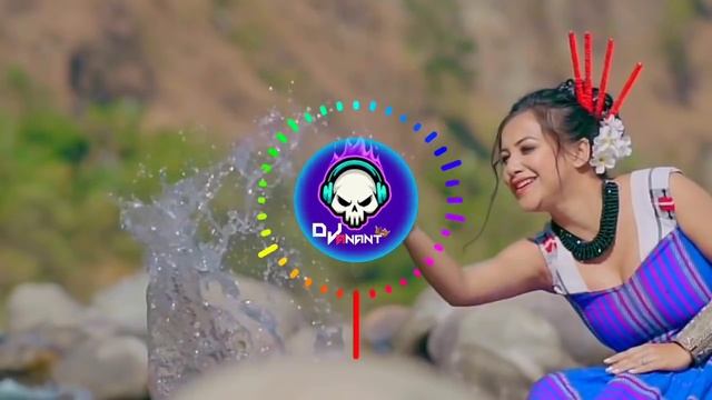 SERENG KOI REMIX SONG || ASSAMESE NEW DJ REMIX SONG 2022 || ASSAMESE SUPERHIT REMIX BY DJ ANANT смотреть онлайн