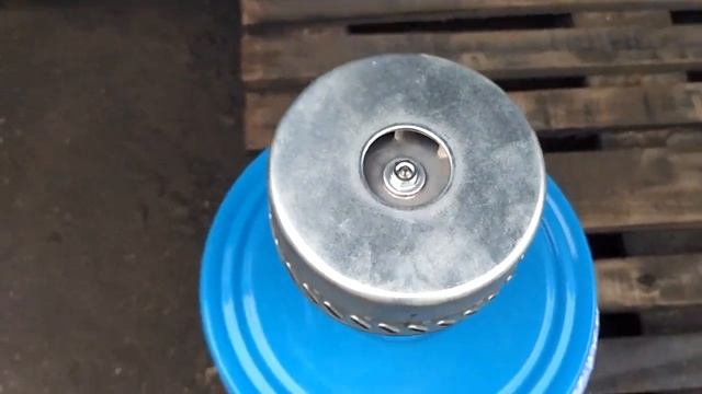 ?????? AMETEK Турбина (1000W) смотреть онлайн