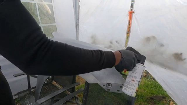 Painting A Fender With Spray Cans Is Cheap And Simple смотреть онлайн