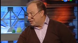 Спроси у Всезнамуса! Выпуск 127 - Почему перевёрнутое изображение?