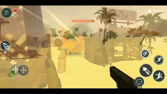 Pirates Attack Made With Struckd 3d game creator | Beecoder. смотреть онлайн