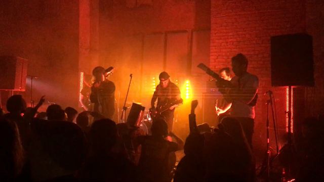 Шлем - Имя его Шлем (live @ Ласточка, 11/09/2020) смотреть онлайн