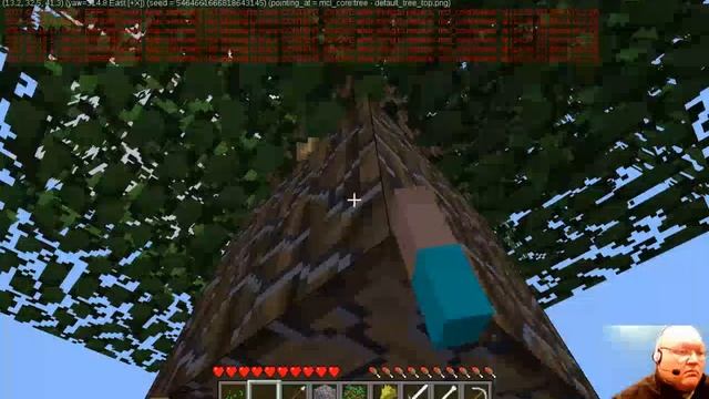 15 Feb 2017 GIT pull of Minetest MineClone 2 Subgame - Part 3/3 смотреть онлайн