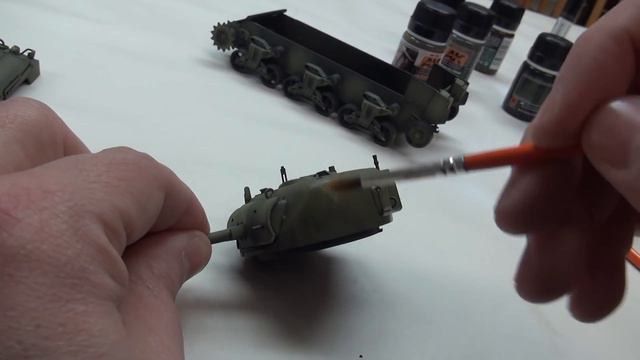 Streaking effects on Armour Models Episode 3 смотреть онлайн
