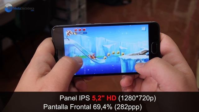 Meizu M5s - Review Express смотреть онлайн