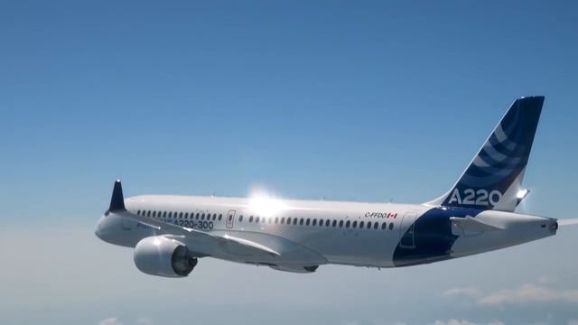 ПД-14 - главный двигатель России смотреть онлайн