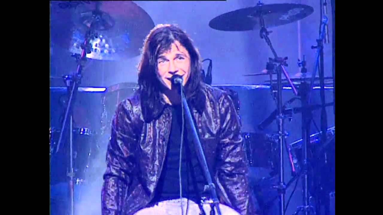Мумий Тролль - Девочка. Ртуть Алоэ XXI - Олимпийский, 2001 смотреть онлайн