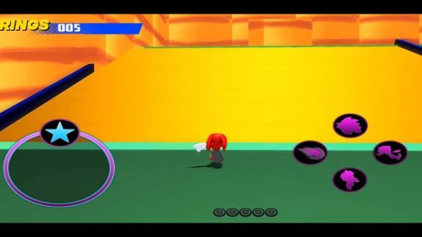 SONIC DREAM TEAM IS ON ANDROID! + DOWNLOAD LINKS!