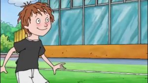 Horrid Henry and the Football Fiend