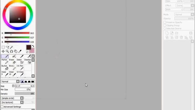 Sai Tutorial - File Not Found? смотреть онлайн