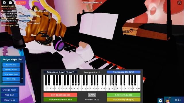 House of Memories-Roblox got talent(shout out to @WolfiePlayzCZ ) смотреть онлайн