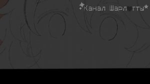 ОЗВУЧКА КОМИКСОВ ПО HELLO CHARLOTTE! ✨? ▶Привет, Шарлотта! ?