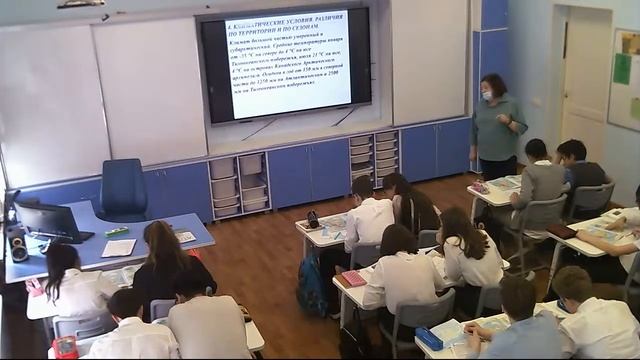 Cтраны Северной Америки. Канада смотреть онлайн