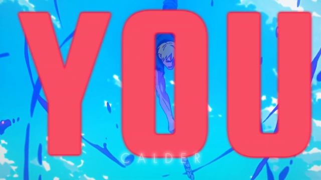 JUJUTSU KAISEN [NANAMI KENTO AMV EDIT] #jujutsukaisen смотреть онлайн