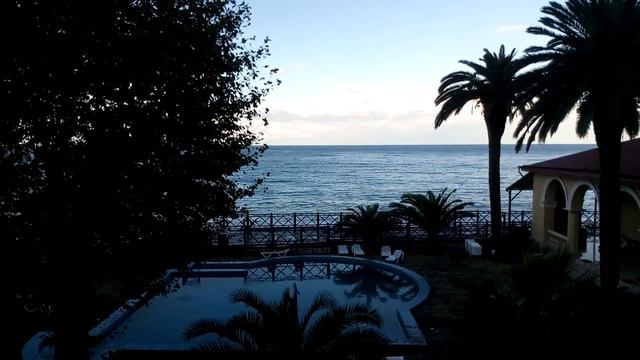 Мир бездонный смотреть онлайн