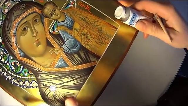 казанская олифа смотреть онлайн