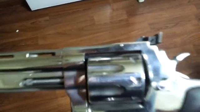 Taurus 608 function test смотреть онлайн