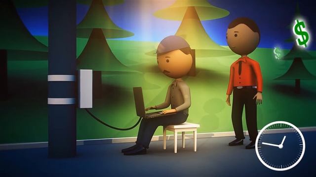 IP Видеонаблюдение TFortis смотреть онлайн