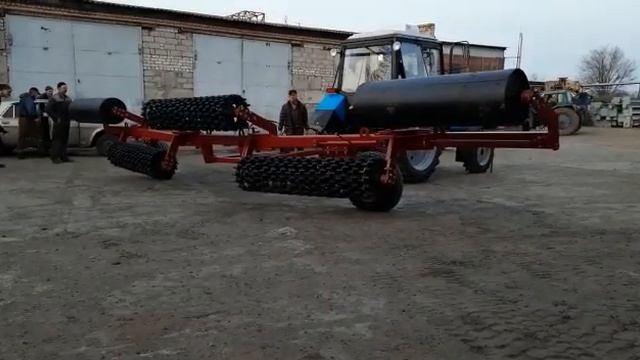 #Каток комбинированный раскладка.#прикатывающий каток смотреть онлайн