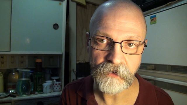 Бродский И. "Сначала в бездну свалился стул..." Читает н п (немой прокажённый). смотреть онлайн