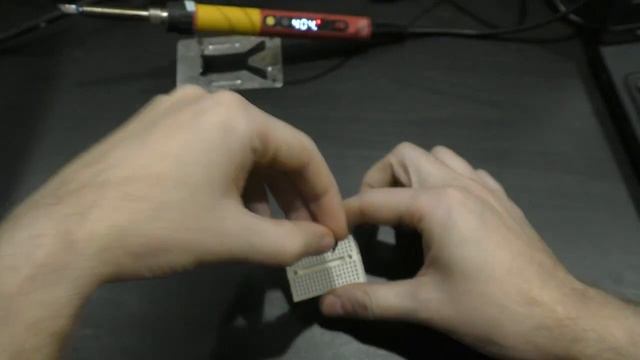 Организуем включение и выключение компьютера со смартфона с помощью esp8266 и приложения Blynk смотреть онлайн