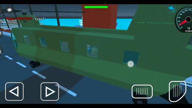 Тут просто закавырка я стал ютуберооом ураааа игра называется simple Sandbox2 смотреть онлайн