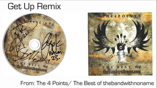 Get Up (Remix) смотреть онлайн