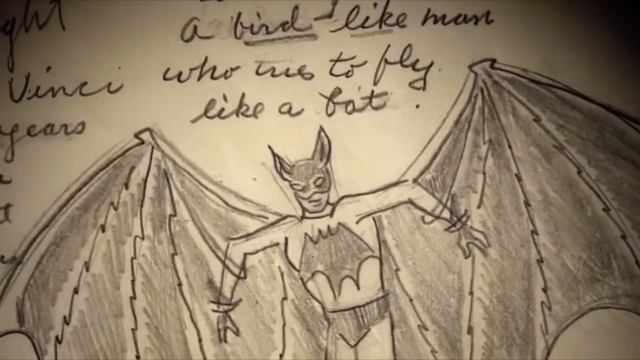 Золотой Век Комиксов - как появились супергерои? смотреть онлайн