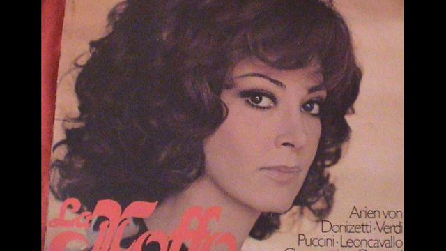 Anna Moffo - Donizetti - Linda Di Chamonix - 1972