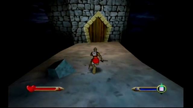 Dragon's Lair 3D Return to the Lair EP(2)- Robo Knight смотреть онлайн